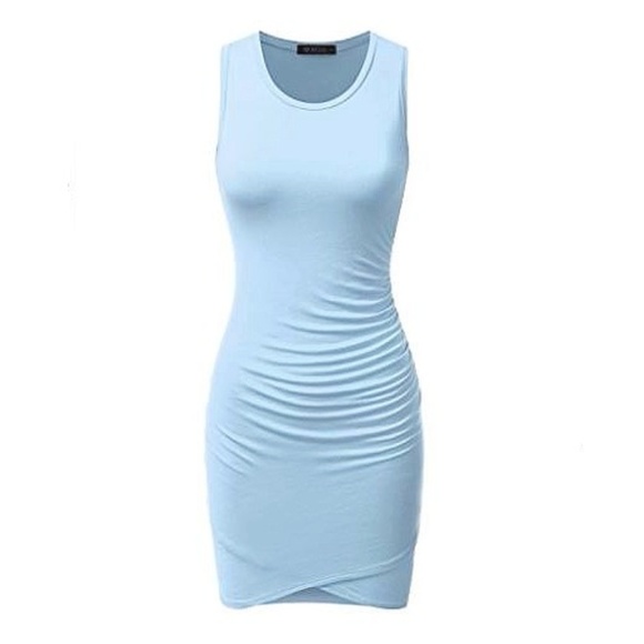 DRESSIS Tank Dress - Picture 5 of 6